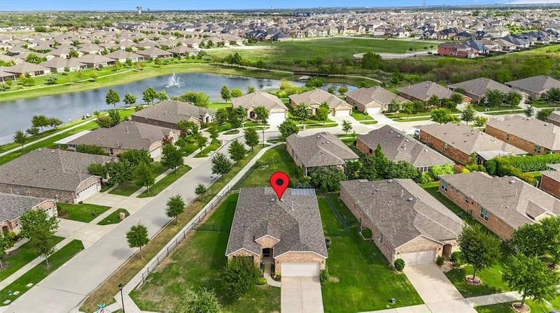 8188 Harlow Lane, Frisco TX 75036 - Photo 28