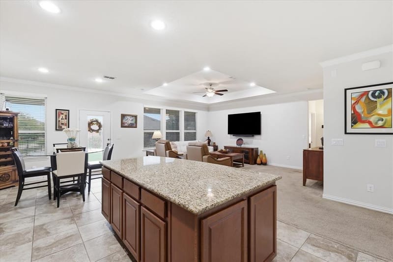 8188 Harlow Lane, Frisco TX 75036 - Photo 9