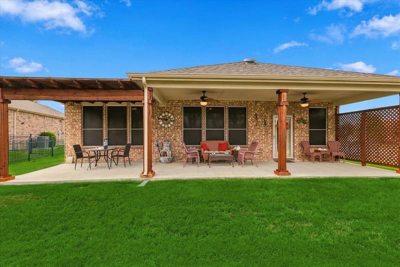 8188 Harlow Lane, Frisco TX 75036 - Photo 24
