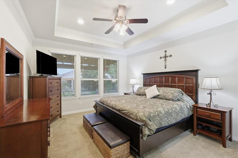 8188 Harlow Lane, Frisco TX 75036 - Photo 14