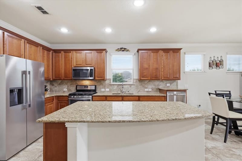 8188 Harlow Lane, Frisco TX 75036 - Photo 11