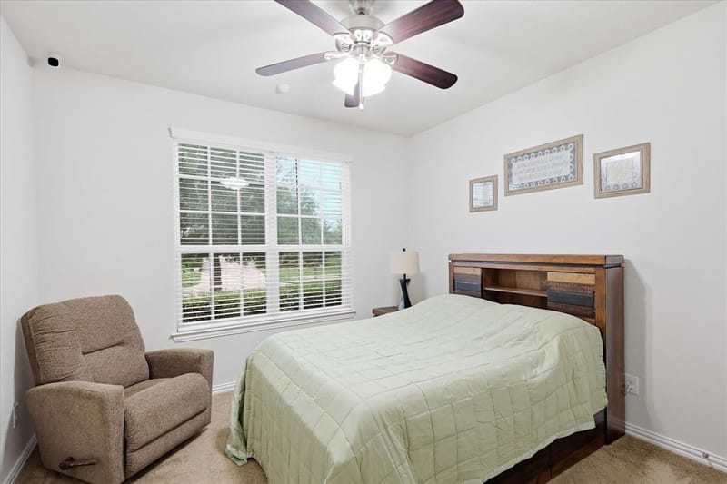 8188 Harlow Lane, Frisco TX 75036 - Photo 19