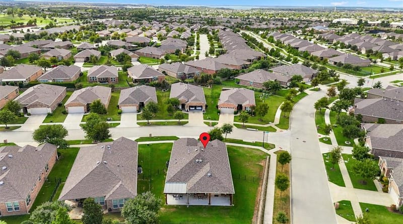 8188 Harlow Lane, Frisco TX 75036 - Photo 29