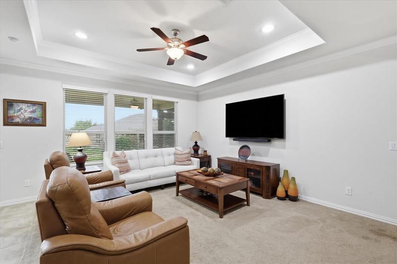 8188 Harlow Lane, Frisco TX 75036 - Photo 4