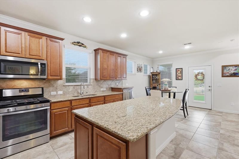 8188 Harlow Lane, Frisco TX 75036 - Photo 8