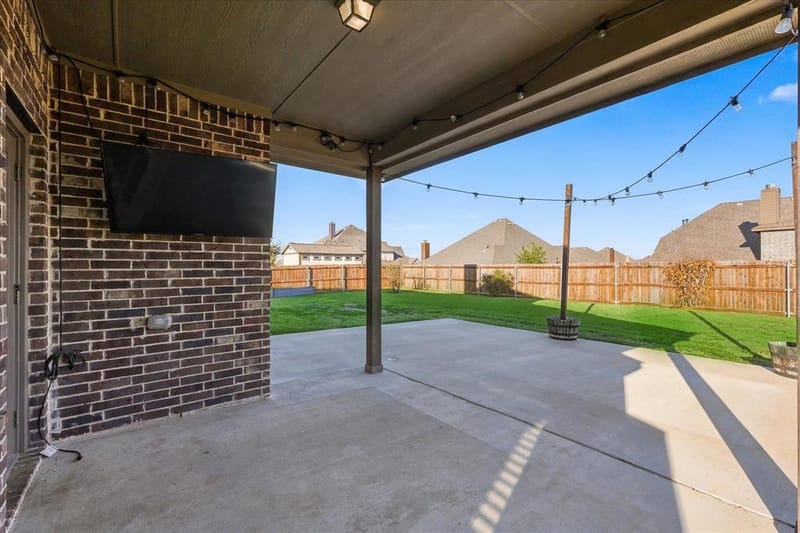 602 Dean Box Drive, Waxahachie TX 75165 - Photo 13