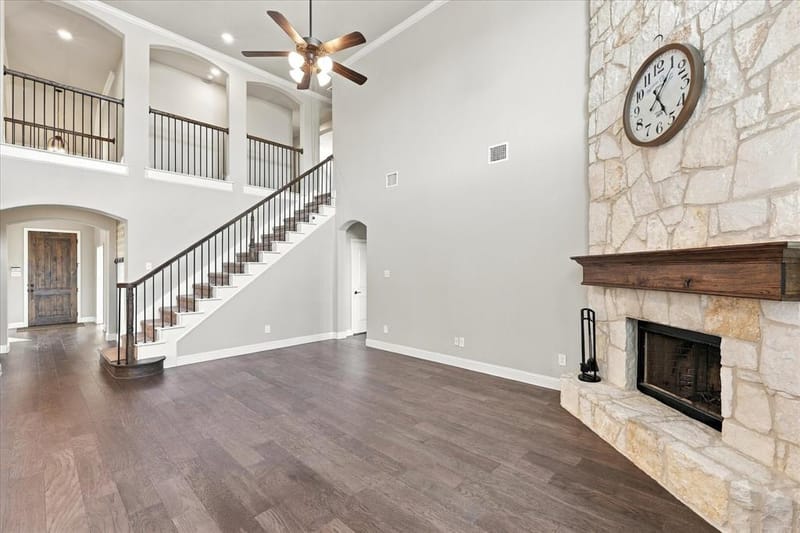 602 Dean Box Drive, Waxahachie TX 75165 - Photo 9