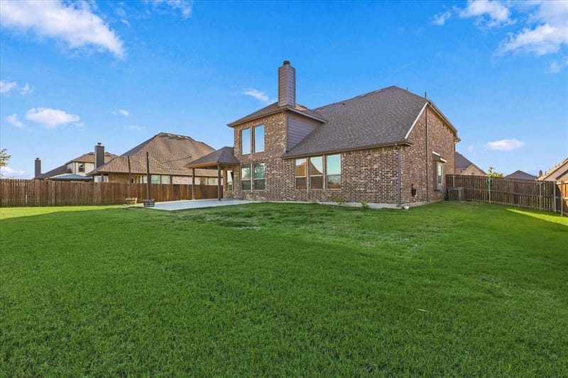 602 Dean Box Drive, Waxahachie TX 75165 - Photo 14