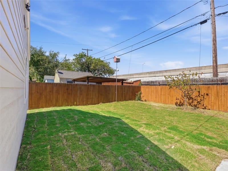 4016 Locke Avenue, Fort Worth TX 76107 - Photo 27