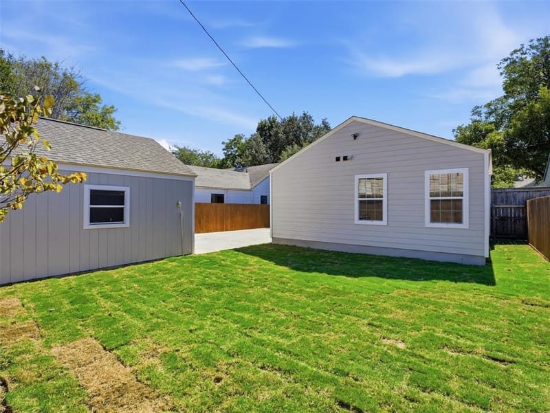 4016 Locke Avenue, Fort Worth TX 76107 - Photo 28