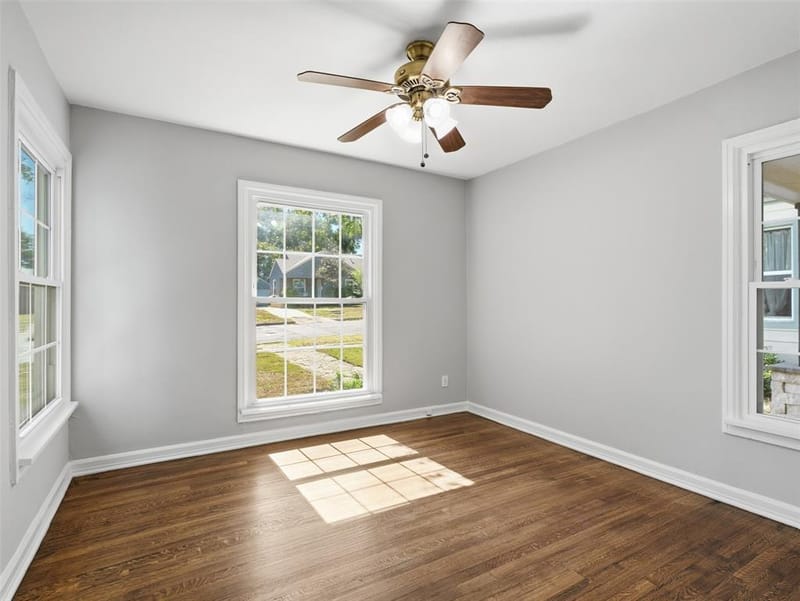 4016 Locke Avenue, Fort Worth TX 76107 - Photo 24