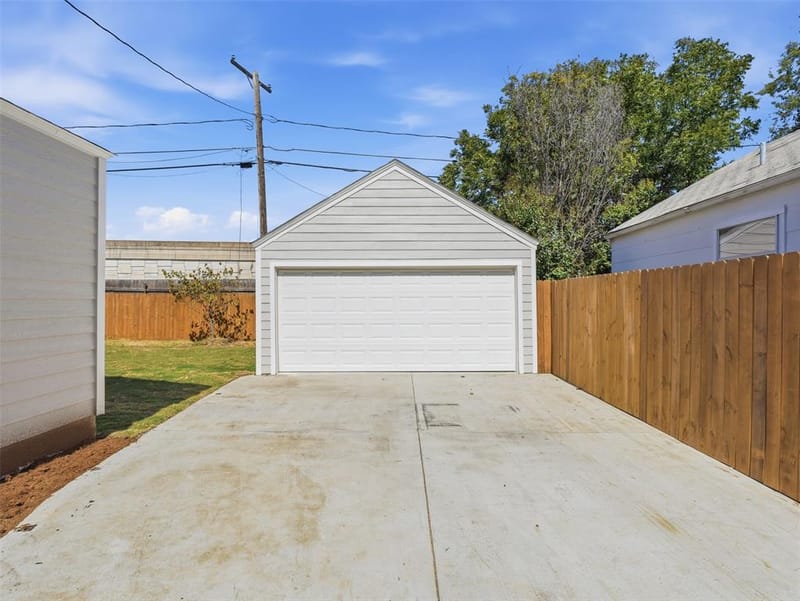 4016 Locke Avenue, Fort Worth TX 76107 - Photo 30