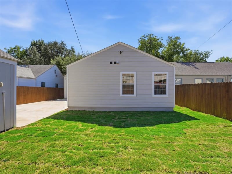 4016 Locke Avenue, Fort Worth TX 76107 - Photo 29