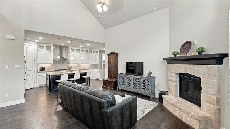 4620 Copper Mountain Trail, Arlington TX 76005 - Photo 12