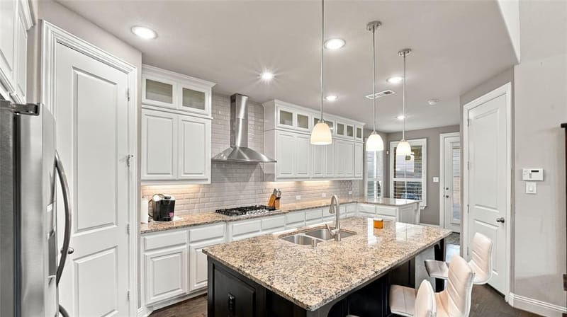 4620 Copper Mountain Trail, Arlington TX 76005 - Photo 14