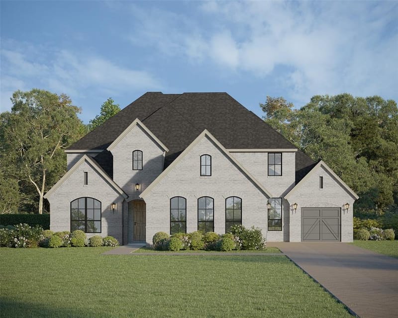 1838 Presidential Parkway, Midlothian TX 76065