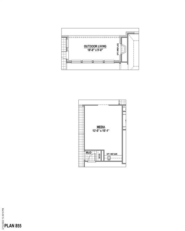 1838 Presidential Parkway, Midlothian TX 76065 - Photo 4
