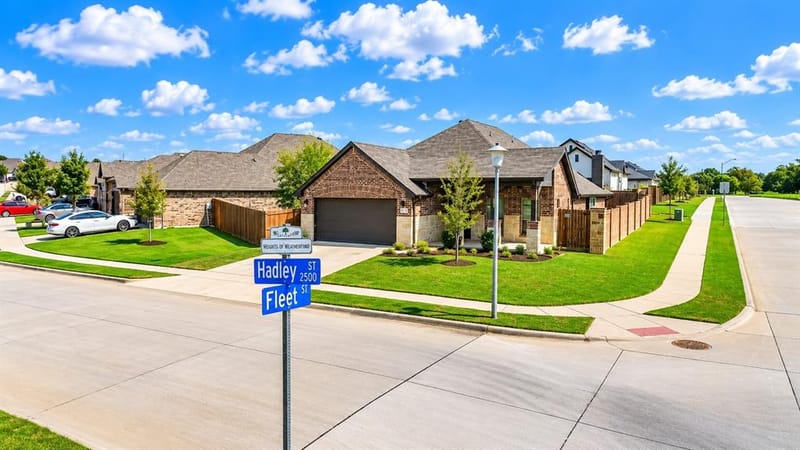 2577 Hadley Street, Weatherford TX 76087 - Photo 36