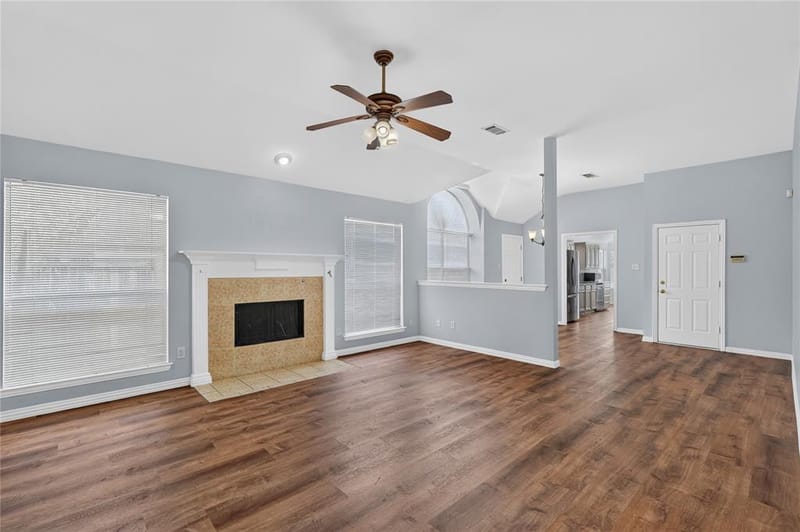 1309 Riley Drive, Carrollton TX 75007 - Photo 2