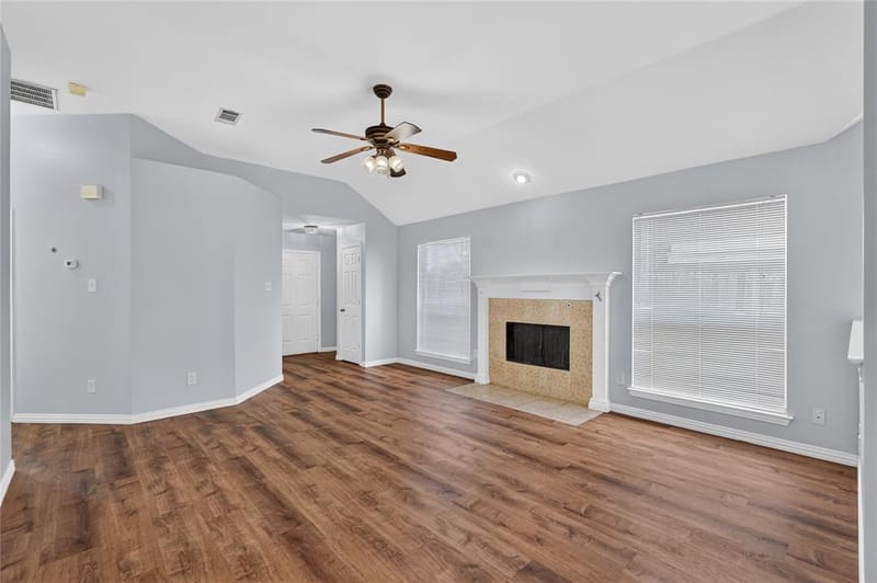 1309 Riley Drive, Carrollton TX 75007 - Photo 3