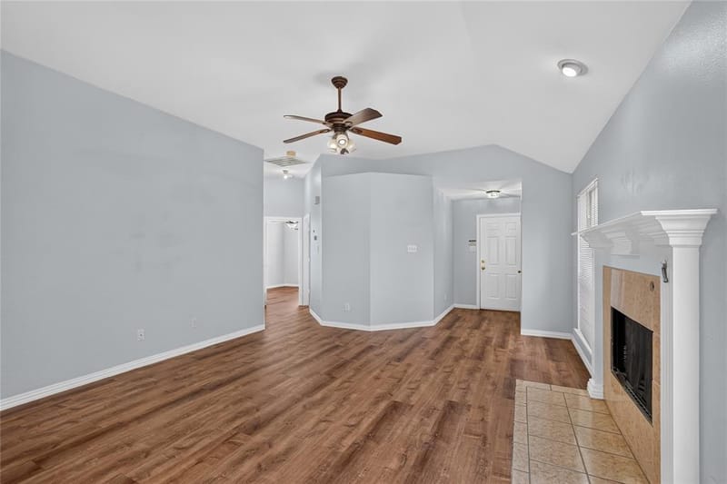 1309 Riley Drive, Carrollton TX 75007 - Photo 4