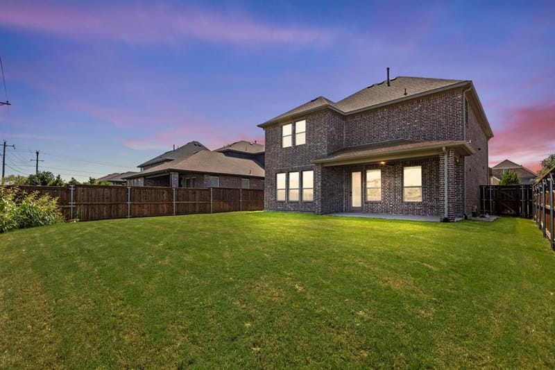 5817 Liberty Hill Drive, McKinney TX 75070 - Photo 29