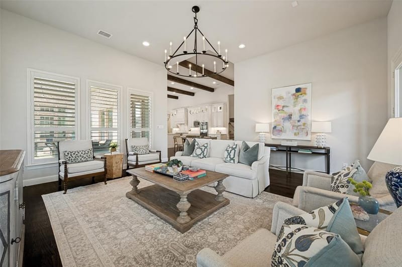 12910 Timber Crossing Drive, Frisco TX 75033 - Photo 13