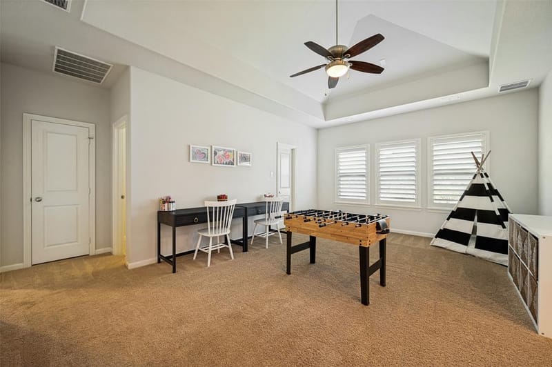 12910 Timber Crossing Drive, Frisco TX 75033 - Photo 26