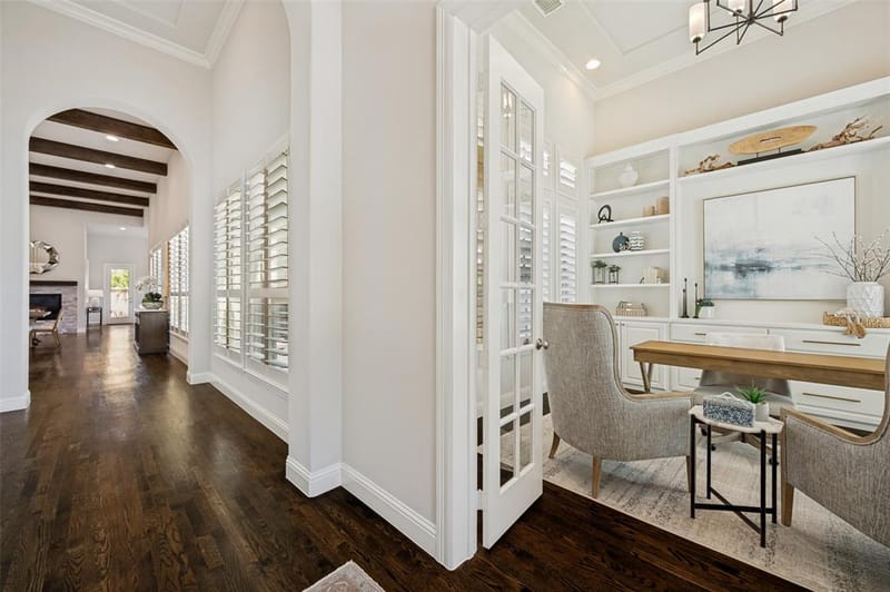 12910 Timber Crossing Drive, Frisco TX 75033 - Photo 3