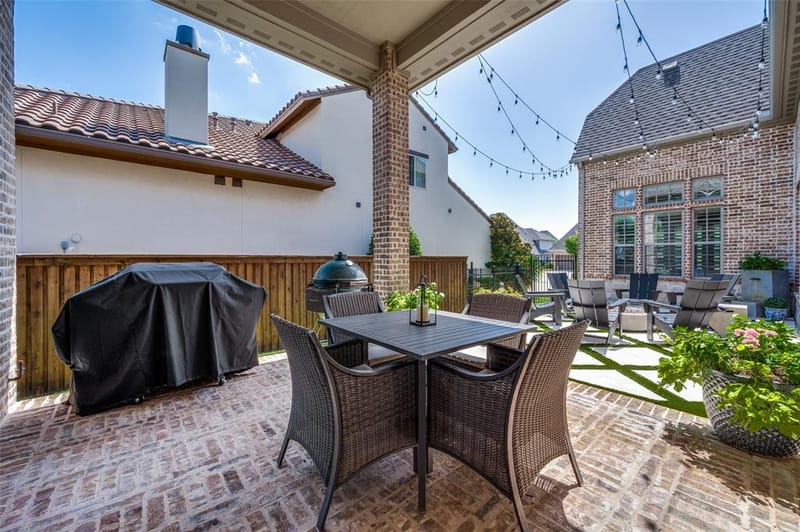 12910 Timber Crossing Drive, Frisco TX 75033 - Photo 34