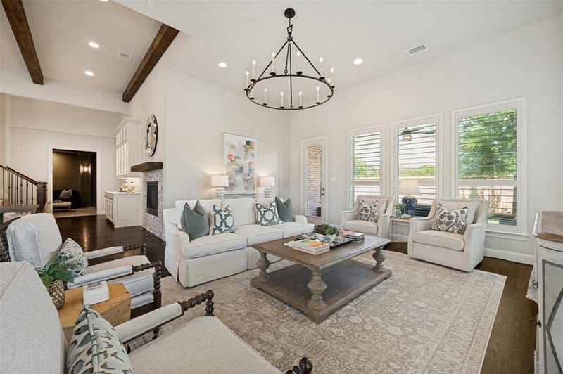 12910 Timber Crossing Drive, Frisco TX 75033 - Photo 10