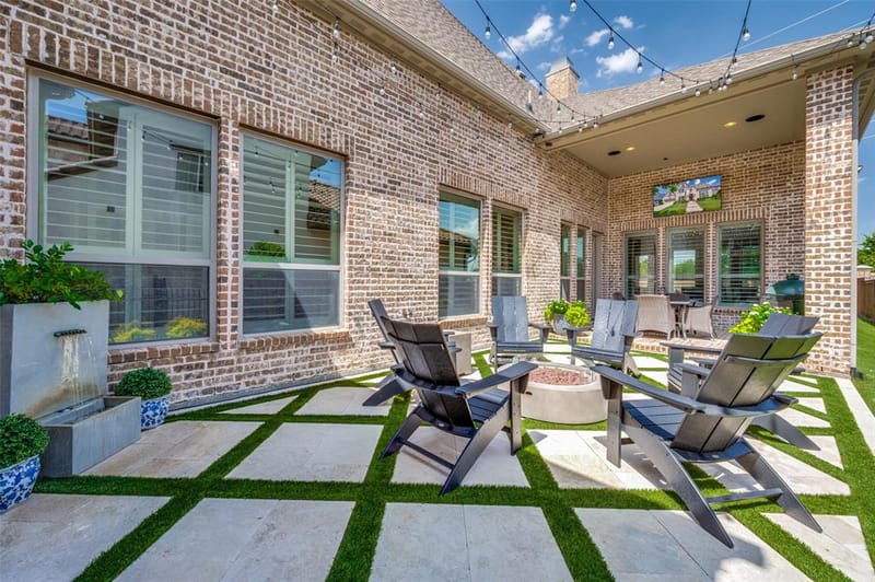 12910 Timber Crossing Drive, Frisco TX 75033 - Photo 33