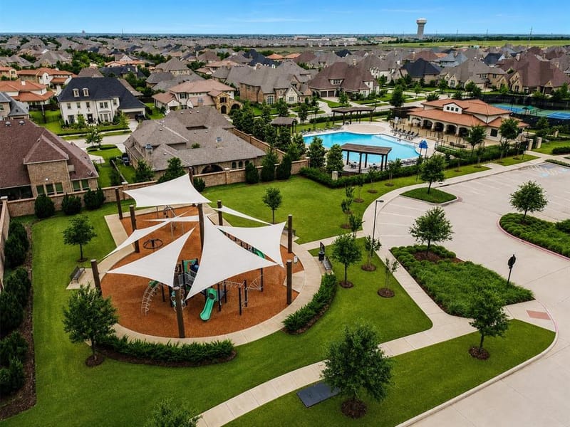 12910 Timber Crossing Drive, Frisco TX 75033 - Photo 40