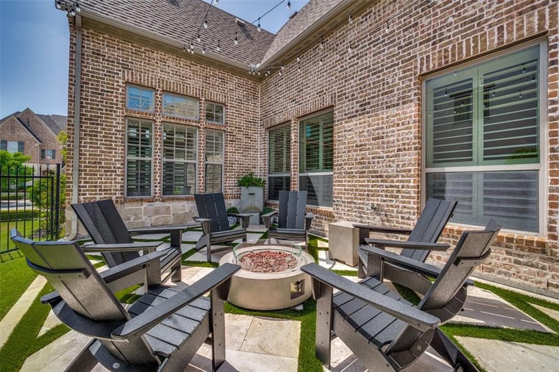 12910 Timber Crossing Drive, Frisco TX 75033 - Photo 35