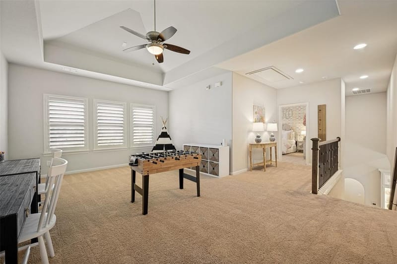 12910 Timber Crossing Drive, Frisco TX 75033 - Photo 25