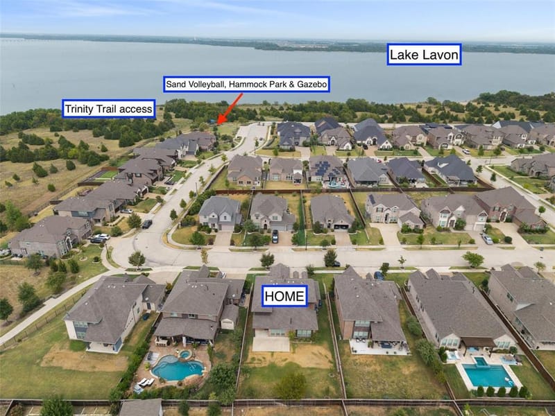 1310 Divine Rose Way, Wylie TX 75098 - Photo 2