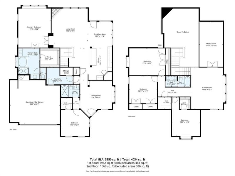1310 Divine Rose Way, Wylie TX 75098 - Photo 6