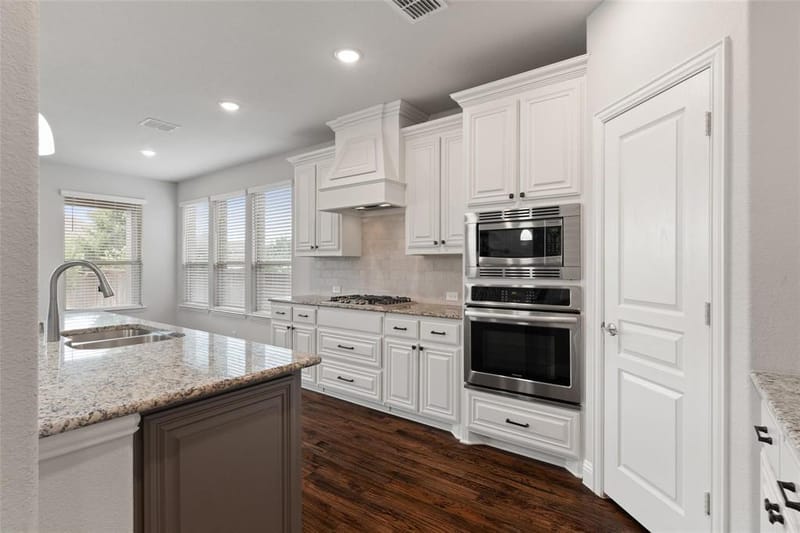 1310 Divine Rose Way, Wylie TX 75098 - Photo 17