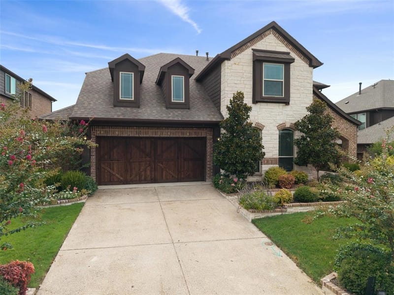 1310 Divine Rose Way, Wylie TX 75098