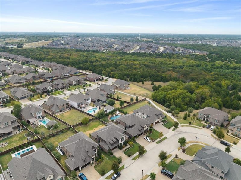 1310 Divine Rose Way, Wylie TX 75098 - Photo 37