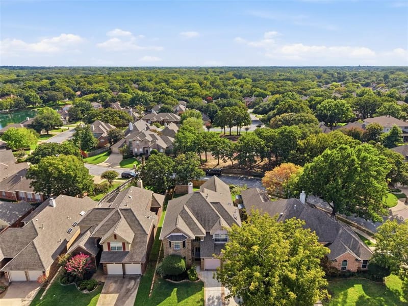 3018 Oak Cove Road, Arlington TX 76017 - Photo 27