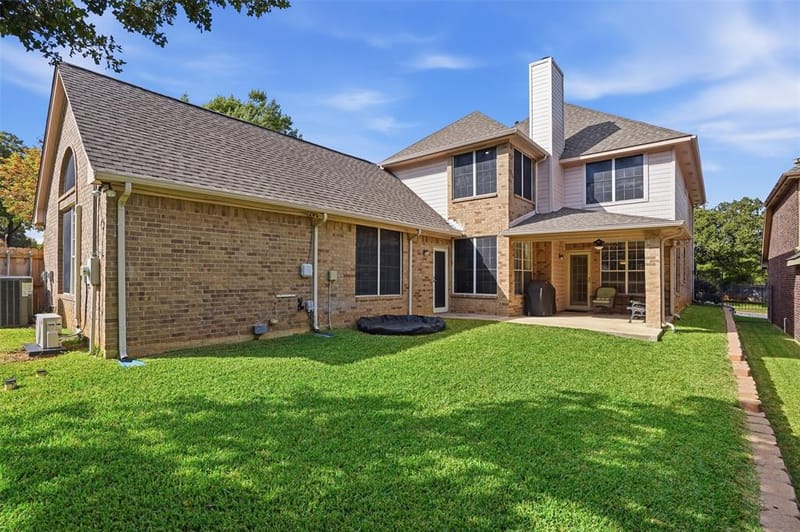 3018 Oak Cove Road, Arlington TX 76017 - Photo 26