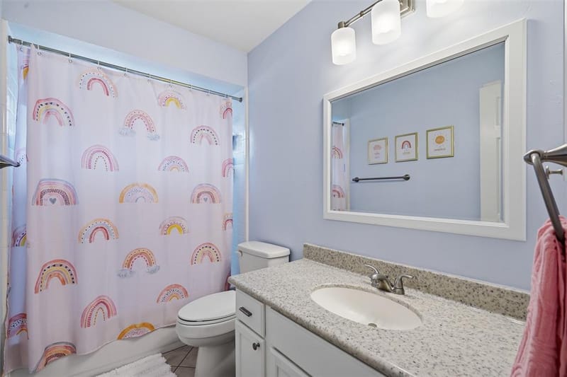 3018 Oak Cove Road, Arlington TX 76017 - Photo 22