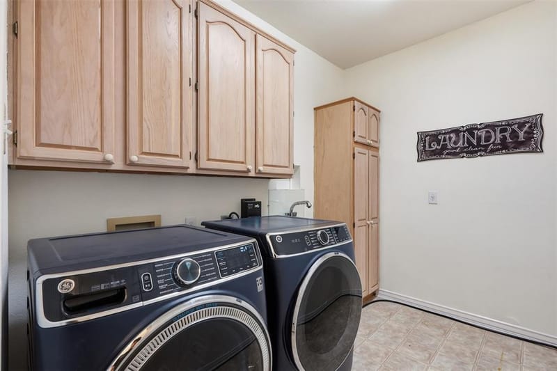 3018 Oak Cove Road, Arlington TX 76017 - Photo 20