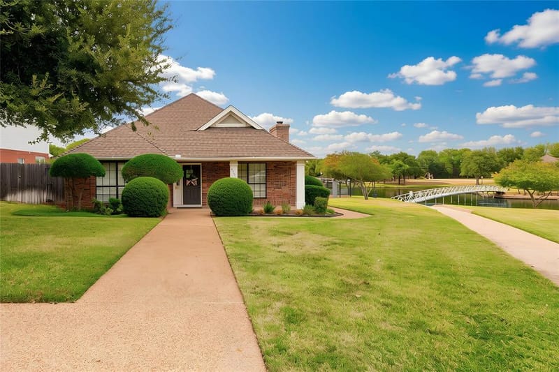 3018 Oak Cove Road, Arlington TX 76017 - Photo 30