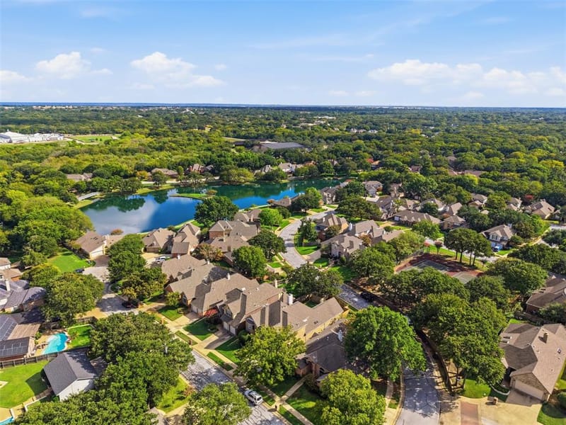 3018 Oak Cove Road, Arlington TX 76017 - Photo 29