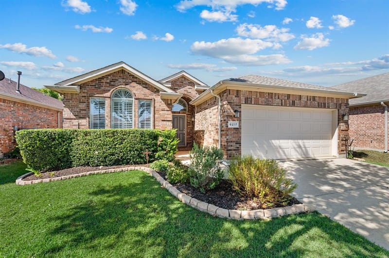 6217 Charisma Court, Fort Worth TX 76131 - Photo 3