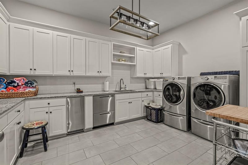 2413 Lofton Terrace, Fort Worth TX 76109 - Photo 23