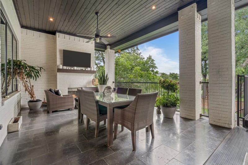 2413 Lofton Terrace, Fort Worth TX 76109 - Photo 16