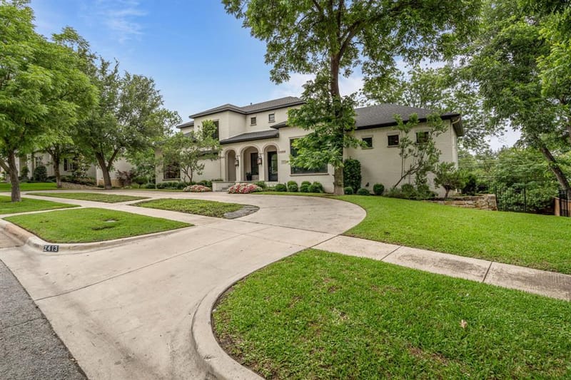 2413 Lofton Terrace, Fort Worth TX 76109 - Photo 33